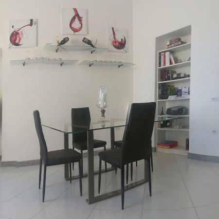 Reggiahome Apartment 卡塞塔 外观 照片