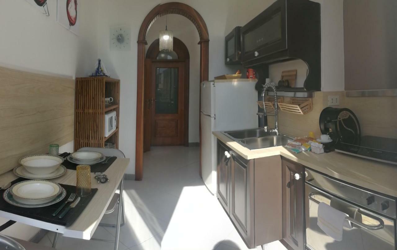Reggiahome Apartment 卡塞塔 外观 照片